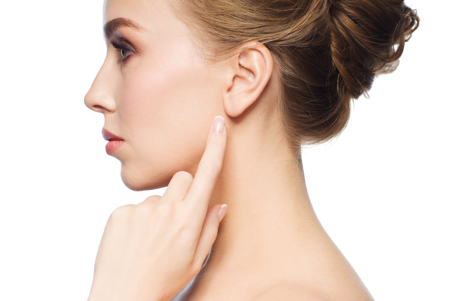 Otoplasty procedure