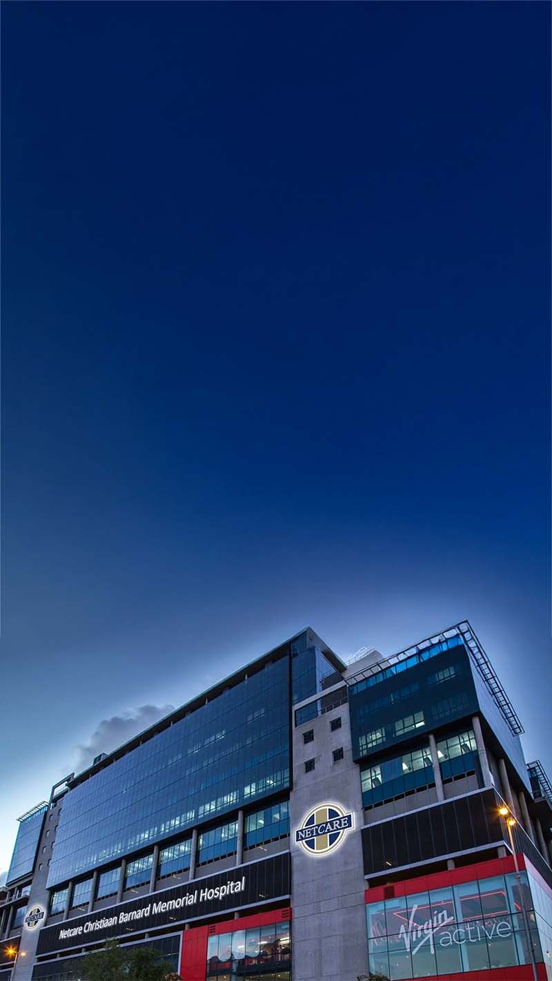 Dr. Gideon Maresky Plastic Surgery Cape Town